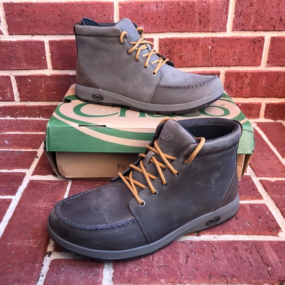 chaco brio boot